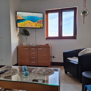 Seasight - Ciovo Island Slatine